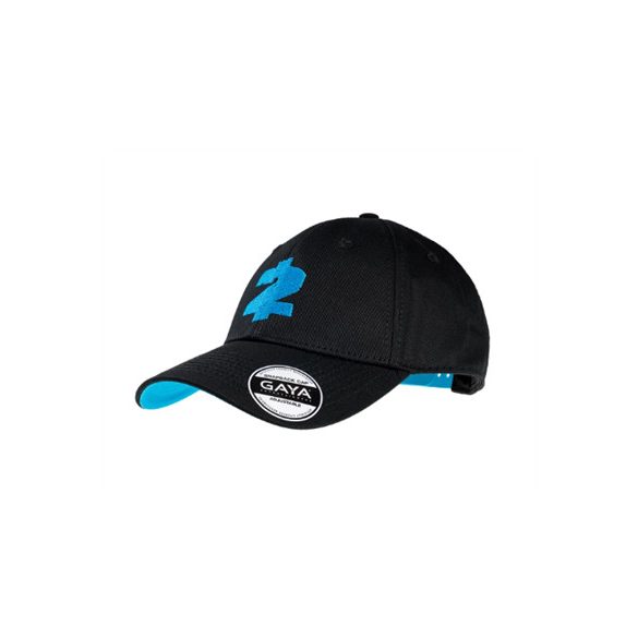 Payday 2 - Baseball Cap „Logo“-1079069