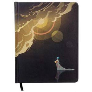 Humankind - Notebook Calendar „Amplified“-1079475