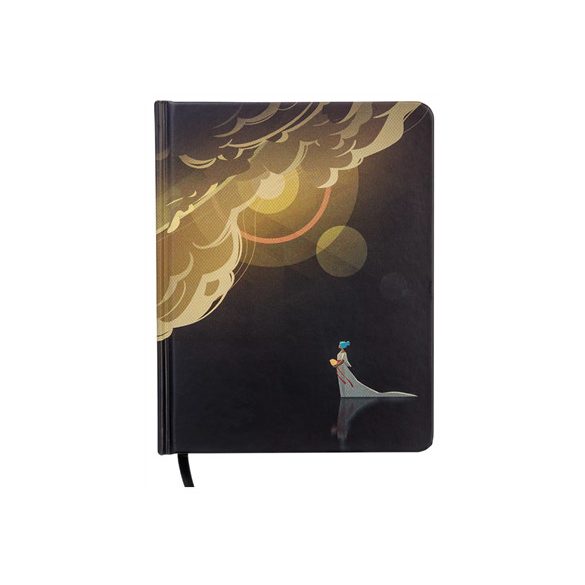 Humankind - Notebook Calendar „Amplified“-1079475