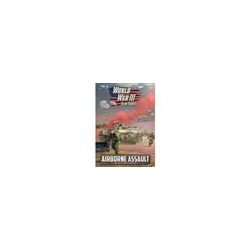 World War III: Red Dawn - Airborne Assault Mission Pack - EN-WW3-07A