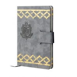 Monster Hunter - Notebook „Handler“-1065393