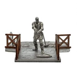 Kingdom Come Deliverance - Figurine „Markvart“-1065423