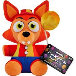 Funko POP! Plush: FNAF SB - Balloon Foxy (CL 4")-FK67634