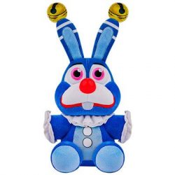 Funko POP! Plush: FNAF SB - Circus Bonnie (CL 4")-FK67636