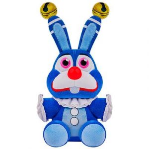 Funko POP! Plush: FNAF SB - Circus Bonnie (CL 4")-FK67636