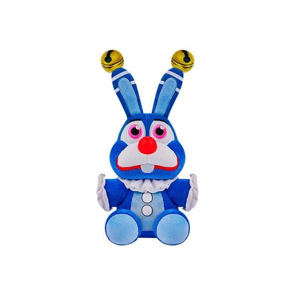 Funko POP! Plush: FNAF SB - Circus Bonnie (CL 4")-FK67636