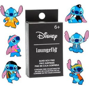 Funko POP! LF Blind Pins: Disney - Stitch-FKWDPN2618