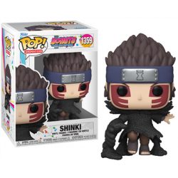 Funko POP! Animation: Boruto - Shinki-FK61388