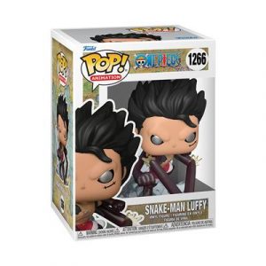 Funko POP! Animation: One Piece - Snake-Man Luffy-FK61368