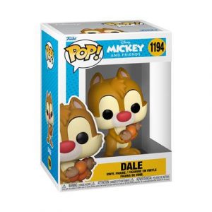 Funko POP! Disney: Classics - Dale-FK59620