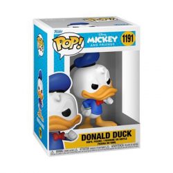 Funko POP! Disney: Classics - Donald Duck-FK59621