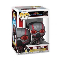 Funko POP! Vinyl: Ant-Man:QM - Ant-Man-FK70490