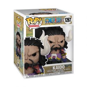 Funko POP! Super: One Piece - Kaido-FK61372