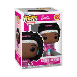 Funko POP! Barbie - Barbie Rewind-FK67453