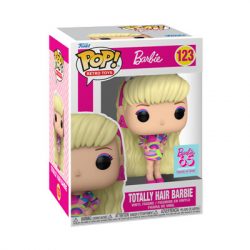 Funko POP! Vinyl: Barbie - Totally Hair Barbie-FK67454