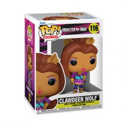 Funko POP! Vinyl: Monster High - Clawdeen Wolf-FK67428