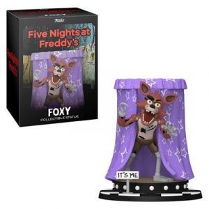 Funko POP! Vinyl Statue: FNAF - Foxy-FK64240