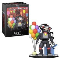 Funko POP! Vinyl Statue: FNAF - Lefty-FK64239