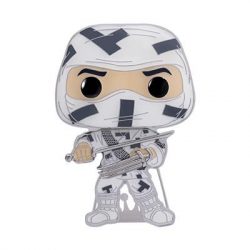 Funko POP! LPP GI JOE: Snake Eyes-FKGIJPP0001