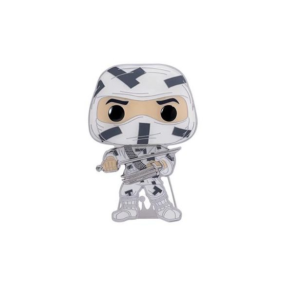 Funko POP! LPP GI JOE: Snake Eyes-FKGIJPP0001