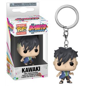 Funko POP! Keychain: Boruto - Kawaki-FK61391