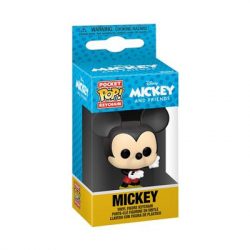 Funko POP! Keychain: Disney Classics - Mickey-FK59629