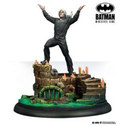 Batman Miniature Game: Deacon Blackfire - EN-35DC348