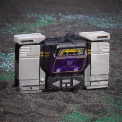 Transformers Legacy Evolution Soundblaster-F71765X0