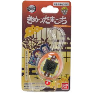 Demon Slayer: Kimetsu no Yaiba - Tamagotchi Zenitsutchi-NT56401