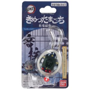 Demon Slayer: Kimetsu no Yaiba - Tamagotchi Tengentchi-NT57504