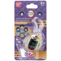 Demon Slayer: Kimetsu no Yaiba - Tamagotchi Gyomeitchi-NT57506