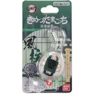 Demon Slayer: Kimetsu no Yaiba - Tamagotchi Sanemitchi-NT57509