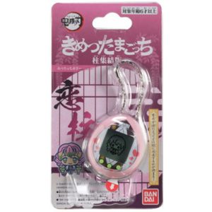 Demon Slayer: Kimetsu no Yaiba - Tamagotchi Mitsuritchi-NT57510