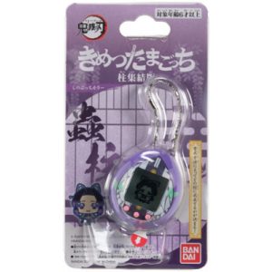 Demon Slayer: Kimetsu no Yaiba - Tamagotchi Shinobutchi-NT57511