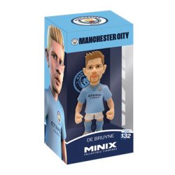 Minix Figurine Manchester City - De Bruyne-14309