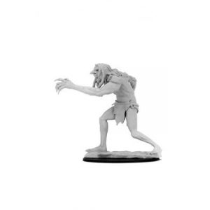 D&D Nolzur's Marvelous Miniatures: Troll - EN-WZK90190