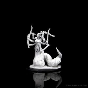 D&D Nolzur's Marvelous Miniatures: Maralith - EN-WZK90198