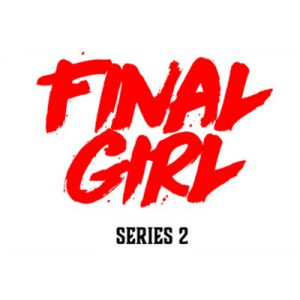Final Girl: Box of Props (S2 KS) - EN-VRGFGBOPS2