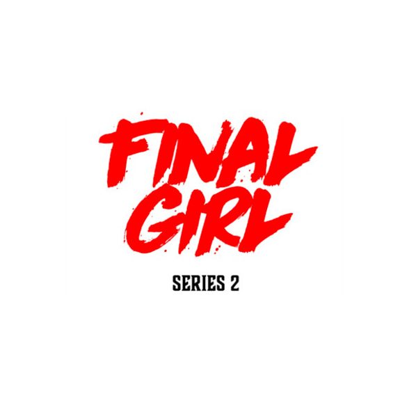 Final Girl: Box of Props (S2 KS) - EN-VRGFGBOPS2