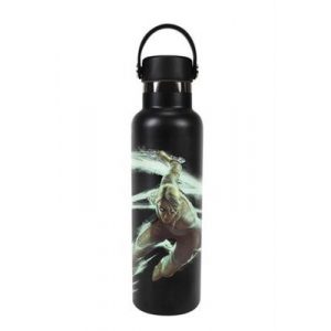 The Witcher 3 - Wild Hunt: Ciri Water Bottle-3011-226