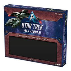 Star Trek: Alliance - Dominion War Campaign Part II - EN-WZK73665