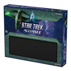 Star Trek: Alliance - Dominion War Campaign Part III - EN-WZK73667