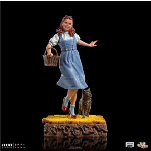 Wizard of Oz - Dorothy Art Scale 1/10-WZRDOZ72822-10