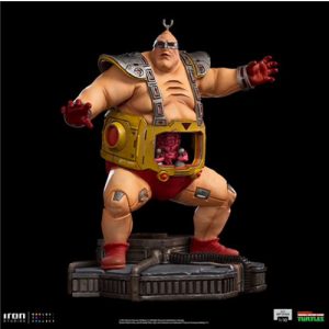 Teenage Mutant Ninja Turtles - Krang BDS Art Scale 1/10-NICKEL79922-10