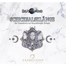 Splittermond - Schicksalsklänge – Der Soundtrack zur Hexenkönigin-Trilogie-1028