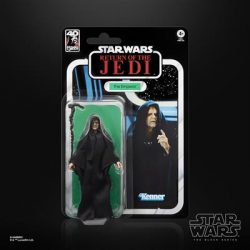 Star Wars The Black Series Palpatine-F70815L20