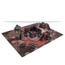 Infinity - Hlökk Station Scenery Expansion Pack - EN-285074