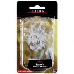 D&D Nolzur's Marvelous Miniatures: Beholder - EN-WZK90194