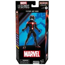 Marvel Legends Series Future Ant-Man-F65795X00