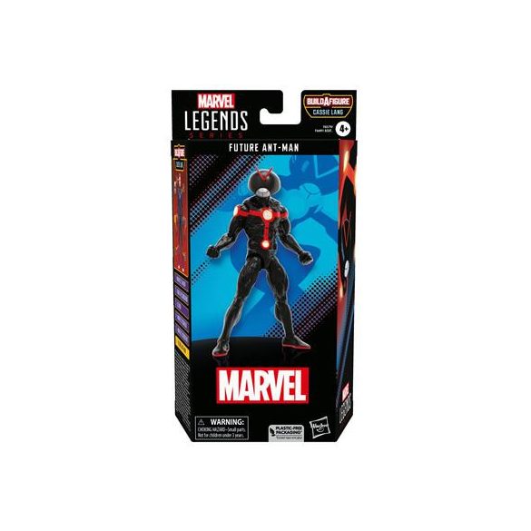 Marvel Legends Series Future Ant-Man-F65795X00